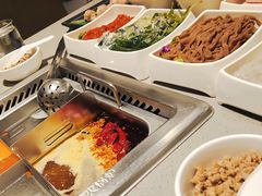 -海底捞火锅(5050购物中心店)