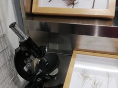 -植物学家的女儿(北马道巷店)