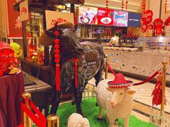 -盛宴标帜餐厅·亲子自助 (南昌喜来登酒店)