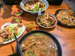 -大三元台湾鲁肉饭(沙井新桥店)