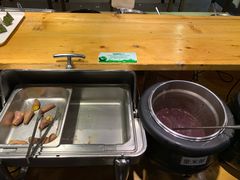 -素清香(解放路店)
