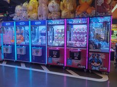 -爱玩嘉年华(龙湖杭州金沙天街店)