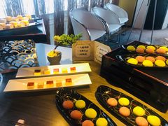 -滩万日本料理Nadaman(国贸大酒店)