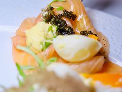 -上海和平饭店-华懋阁 The Cathay Room