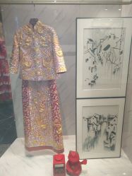 -西安威斯汀大酒店·宴会厅