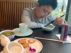 -唐猫庭院·千年陕菜(赛格国际购物中心店)