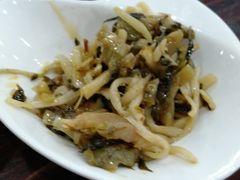 -重元寺香积厨素斋馆