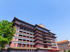 -大明幻境第一城