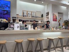 -玫瑰咖啡(中山六路店)
