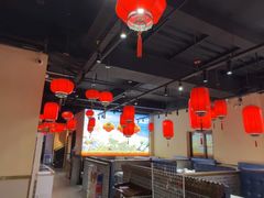 -渔民船说·北塘海鲜·天津菜·海肠捞饭(北塘古镇店)