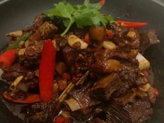 -江南宴酒店(碧湖银座店)