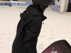 -绍兴启迪乔波冰雪世界