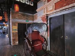 -1192弄老上海风情街(世纪汇广场店)