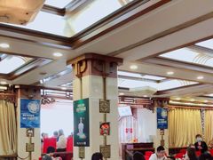 大堂-晋阳饭庄(虎坊桥店)