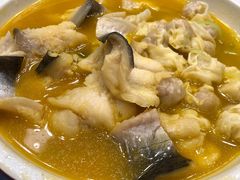 -顺风山庄(水濂山店)