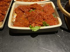 -杨家火锅(国美店)