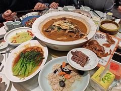 -新侨小馆(东直门北小街店)