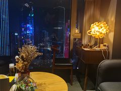 -得闲·高空SPA(东盟店)