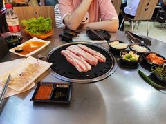 -杀猪天·韩国烤肉(总店)