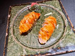 -蟹犇•帝王蟹雪蟹(陆家嘴店)