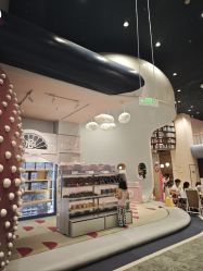 -奈尔宝家庭中心·亲子餐厅(鄞州万达店)