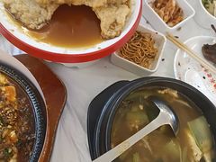 -英兰朝族饭店(河南桥头店)