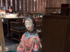 -锦府盐帮·李宅(领展购物广场中关村店)