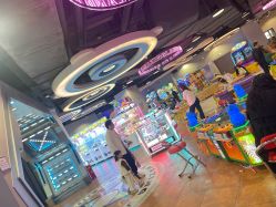 -多奇妙儿童乐园(昆山吾悦店)