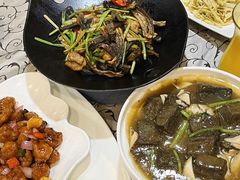 -一江春水·杭帮臻宴(三台山店)