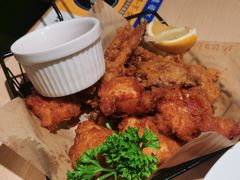 -CoCo壱番屋(世贸天阶店)