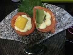 -瀛川尚品(车陂利丰天地店)