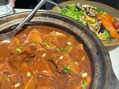 -金湖港式餐厅(建外店)