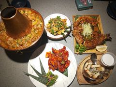 -觅山云南菜(泊富ICITY店)
