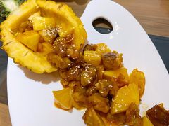 -尚香汤包文博馆(合兴路店)