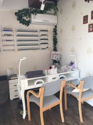 -源素美容养生会所