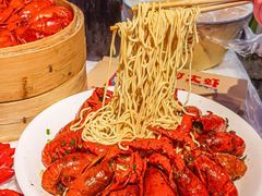 -可可大虾武汉土菜大排档(万松园1店)