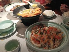 -大榕树下顺德菜(融创茂店)