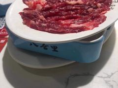 嫩肉-八合里牛肉火锅(深圳龙华硅谷店)