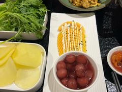 -有才叔的小馆(招商依云曲江店)