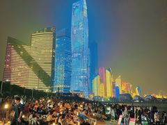 -青岛第三海水浴场