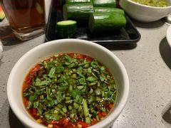 -海底捞火锅(海宁路店)