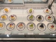 -PETIT PARIS 小巴黎(花园道店)