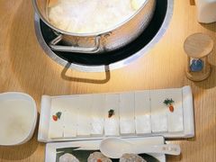 -椰子印象椰子鸡·椰奶鸡·糟粕醋(友谊阳光城店)