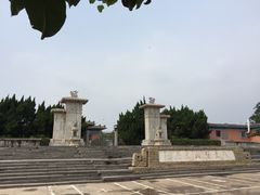 -洛阳古墓博物馆