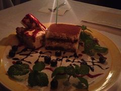 Babbo-BaBBo巴博意大利餐厅