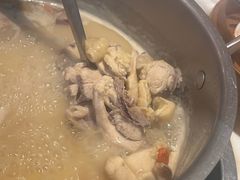 -花城粤菜餐厅(高新区店)
