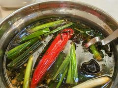 -围炉夜话·潮汕卤水火锅(榕江店)