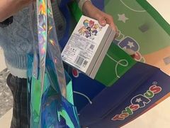 -TOYSRUS玩具反斗城(苏州中心店)