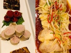 -京味斋·北京烤鸭(北京南站洋桥店)