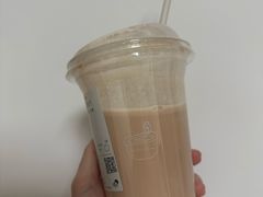 -喜茶(深圳东门1234店)